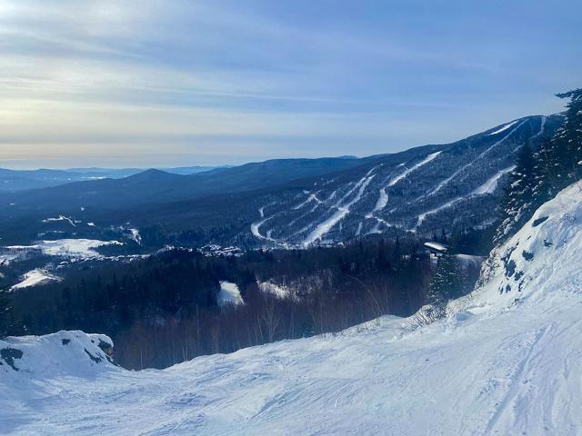 Stowe Mountain Resort